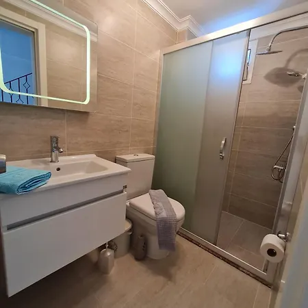 Caretta In - Sleeps 6 - Private Pool