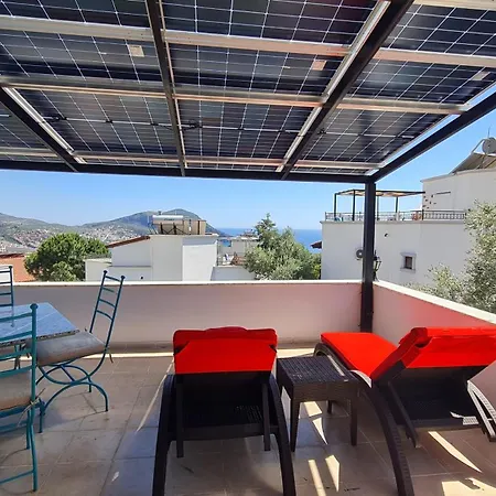 Caretta In - Sleeps 6 - Private Pool Villa