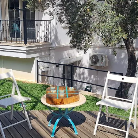 Villa Caretta In - Sleeps 6 - Private Pool Kalkan